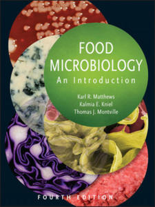 Food Microbiology - 2867759253