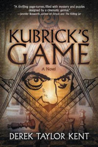 Kubrick's Game - 2867133731