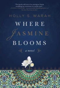 Where Jasmine Blooms - 2876542894