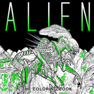 Titan Books - Alien - 2878292721