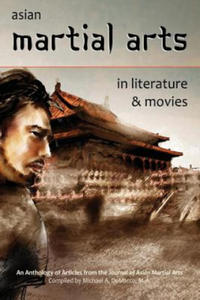 Asian Martial Arts in Literature and Movies - 2876344893