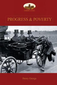 Progress and Poverty - 2866869047