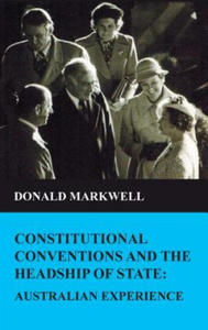 Constitutional Conventions and the Headship of State - 2876229215