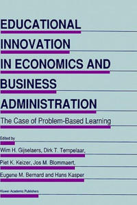 Educational Innovation in Economics and Business Administration: - 2867136705