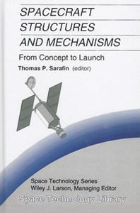 Spacecraft Structures and Mechanisms - 2866883816