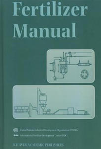 Fertilizer Manual - 2877634257
