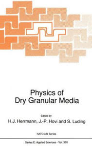 Physics of Dry Granular Media - 2867136704