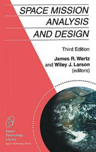 Space Mission Analysis and Design - 2861977605