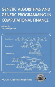 Genetic Algorithms and Genetic Programming in Computational Finance - 2874004299