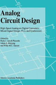 Analog Circuit Design - 2875237482