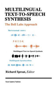 Multilingual Text-to-Speech Synthesis - 2873899253