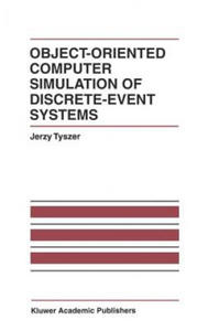 Object-Oriented Computer Simulation of Discrete-Event Systems - 2867125400