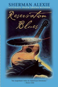 Reservation Blues - 2877951588