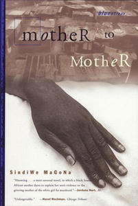 Mother to Mother - 2877626437