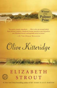 Olive Kitteridge - 2826960347