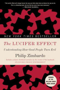 The Lucifer Effect - 2878427415