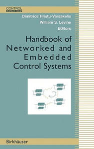 Handbook of Networked and Embedded Control Systems - 2875684697