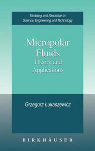 Micropolar Fluids - 2875233765