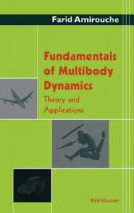 Fundamentals of Multibody Dynamics - 2877772099