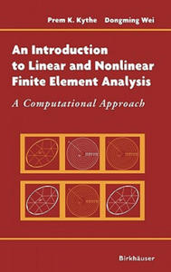 Introduction to Linear and Nonlinear Finite Element Analysis - 2878174434