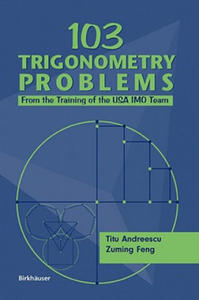 103 Trigonometry Problems - 2867134804