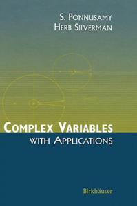 Complex Variables with Applications - 2877313588