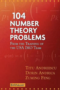 104 Number Theory Problems - 2867113958