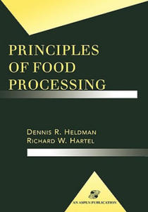 Principles of Food Processing - 2876550026