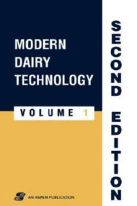 Modern Dairy Technology, Volume 1: Advances in Milk Processing. Vol.1 - 2877494313