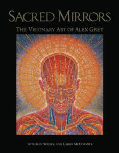 Sacred Mirrors - 2877951967