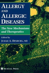 Allergy and Allergic Diseases - 2871417165