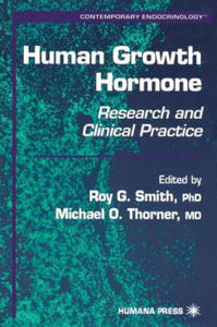 Human Growth Hormone - 2867126710