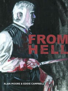 From Hell, English edition - 2868353308