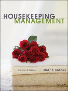 Housekeeping Management 2e - 2877869681