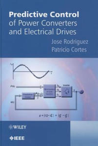Predictive Control of Power Converters and Electrical Drives - 2878630457