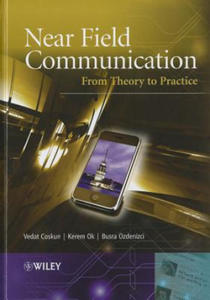 Near Field Communication (NFC) - From Theory to Practice - 2877869680