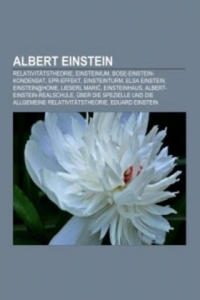 Albert Einstein - 2877632484