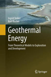 Geothermal Energy - 2866864560