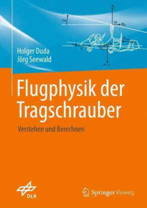 Flugphysik der Tragschrauber - 2877621733