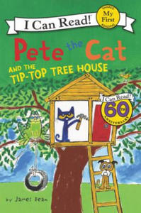 Pete the Cat and the Tip-Top Tree House - 2862617308