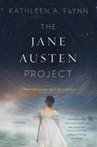 The Jane Austen Project - 2869655974