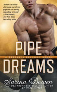 Pipe Dreams - 2875130472