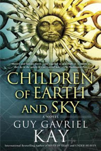 Children of Earth and Sky - 2862651059