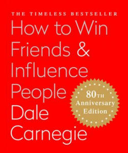 How to Win Friends & Influence People (Miniature Edition) - 2877858723