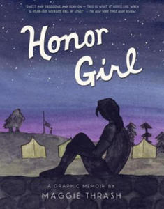 Honor Girl - 2872345980