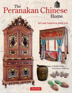 Peranakan Chinese Home - 2873779276