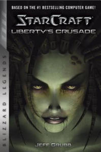 StarCraft: Liberty's Crusade - 2866519758