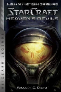StarCraft II: Heaven's Devils - 2872884870