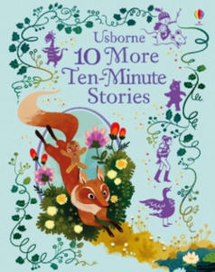 10 More Ten-Minute Stories - 2877861255