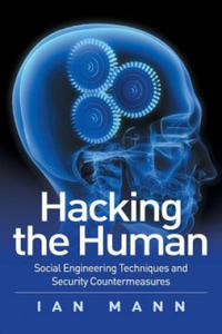 Hacking the Human - 2869449536